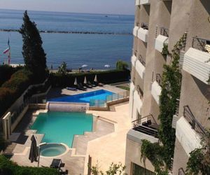 The Beachfront Apartment Limassol Cyprus