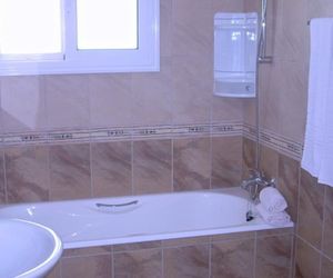 Corfu Villa Ayia Napa Cyprus