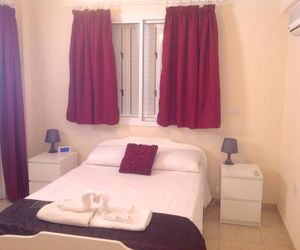 Althea Paralimni Cyprus