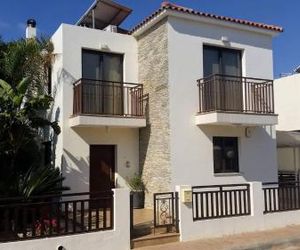 Fotini Villas Protaras Cyprus