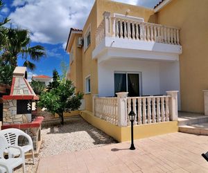 Villa Estia Coral-Bay Cyprus