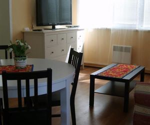 Apartmán Elena Frymburk Czech Republic