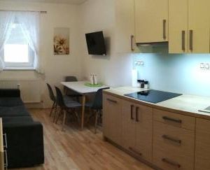 Apartmán Cardovi Nieder Mohrau Czech Republic