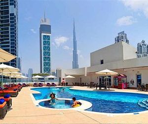 City Premiere Marina Hotel Apartments Dubai City United Arab Emirates