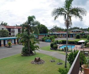 Haven Waters Motel & Apartments Lake Cathie Australia