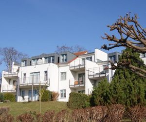 Residenz Bellevue, Achterwasserblick Ostseebad Zinnowitz Germany