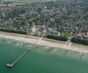 SEEPERLE Zingst Germany