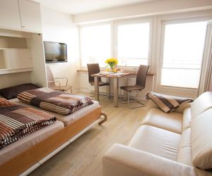 Premium Appartement Rosenmöwe Sylt Wenningstedt Germany