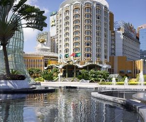 Hotel Lisboa Macau Macau