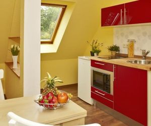 Kuschelappartement Ahlbeck Ahlbeck Germany