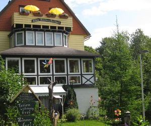 Altes Forsthaus Fischbach St. Andreasberg Germany