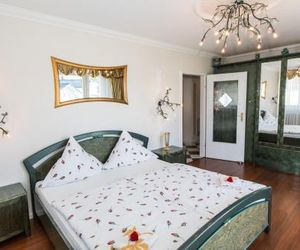 Apartmenthaus Sonnenblick Ostseebad Binz Germany