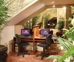 Castelar Hotel & SPA Buenos Aires Argentina