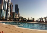 Отзывы Towers Rotana — Dubai, 4 звезды