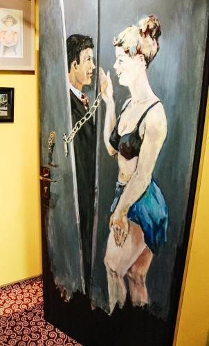 Hotel Photo 16