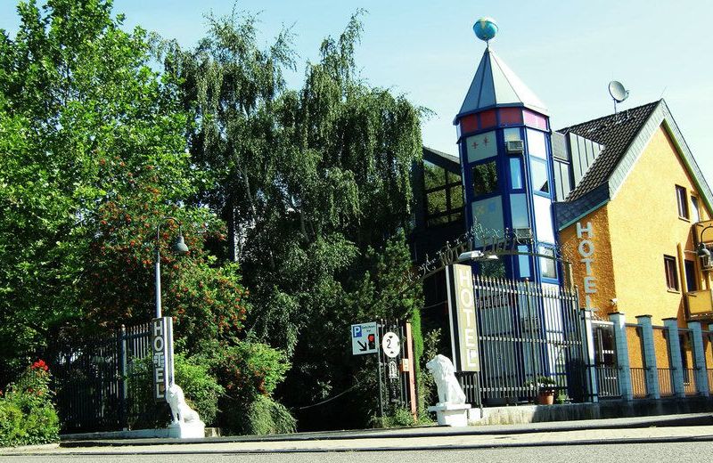 Hotel Photo 20