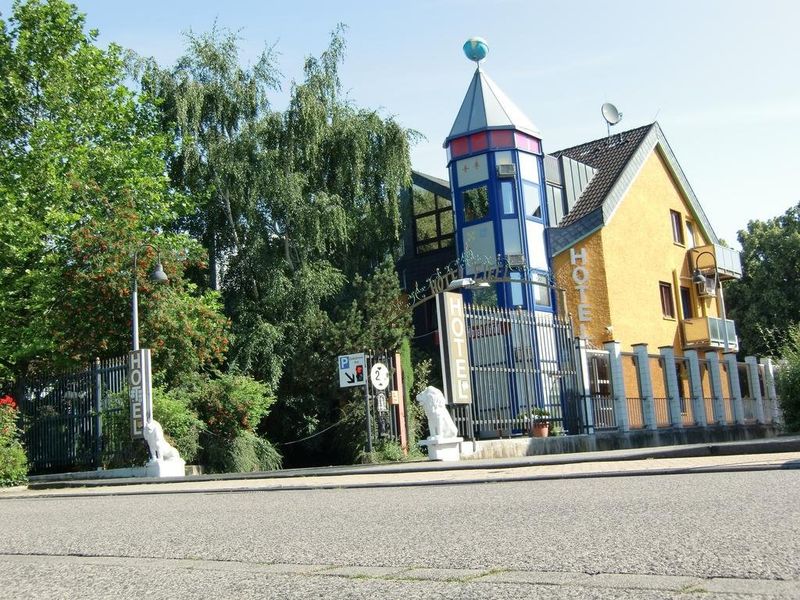 Hotel Photo 22