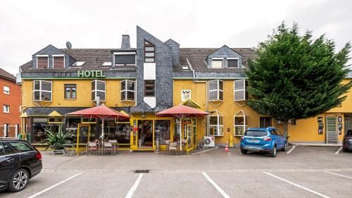 Hotel Photo 23