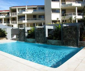 Munna Beach Apartments Noosaville Australia