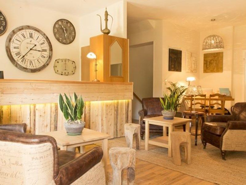 Hotel Photo 18
