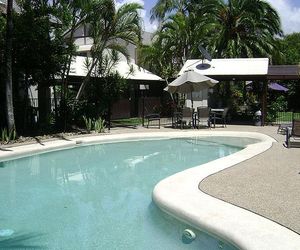 Weyba Gardens Resort Noosa Noosaville Australia