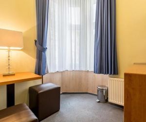 EXPO Hotel Frankfurt Frankfurt am Main Germany