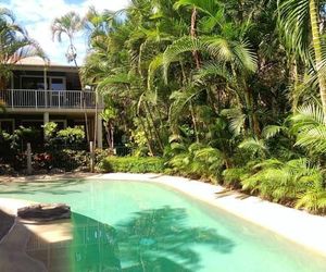 South Pacific Resort & Spa Noosa Noosaville Australia