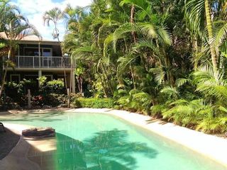 Hotel pic South Pacific Resort & Spa Noosa