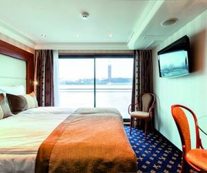 Crossgates Hotelship 4 Star Frankfurt Frankfurt am Main Germany