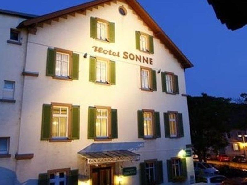 Hotel Photo 1
