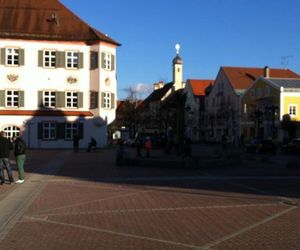APPARTEMENTHAUS ERDING Erding Germany