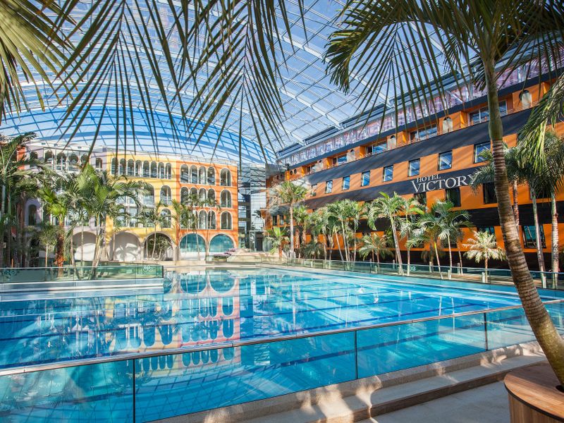 Hotel Photo 19