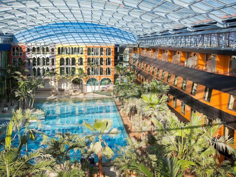 Hotel Photo 20
