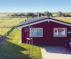 Holiday home Dagebüll 8 Dagebull Germany