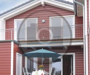 Holiday home Dagebüll 11 Dagebull Germany