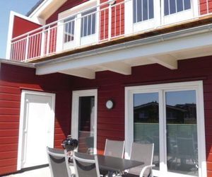 Holiday home Dagebüll 13 Dagebull Germany