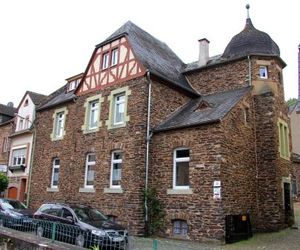 Apartment Sonnenschein Cochem Germany