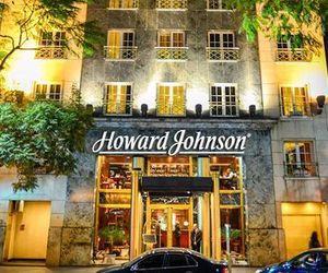 Howard Johnson Hotel 9 de Julio Avenue Buenos Aires Argentina