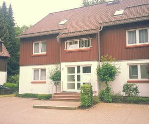 Ferienwohnung Wurmbergnest Braunlage Germany