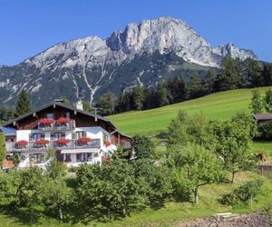 BAUERNHOF AM FUSSE DES UNTERSBERGS VORDERSTIEDLER Berchtesgaden Germany