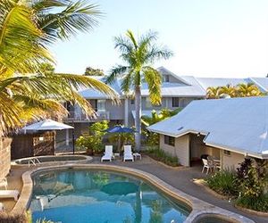 Pelican Beach Resort Noosa Noosaville Australia