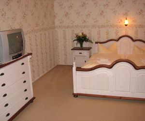 Hotel Garni Dekorahaus Bad Schandau Germany