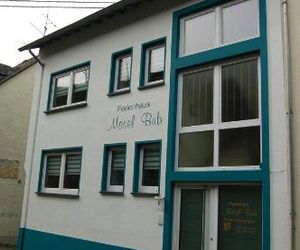 Ferienhaus Mosel Bub Bruttig-Fankel Germany