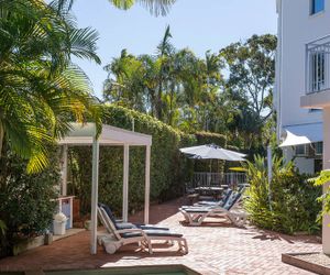 Rimini Holiday Apartments Noosaville Australia