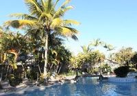 Отзывы The Islander Noosa Resort, 3 звезды