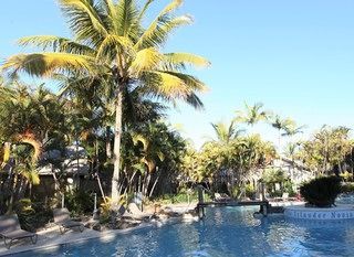 Hotel pic The Islander Noosa Resort