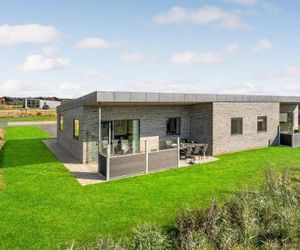 Holiday home Ringkøbing 56 Sondervig Denmark
