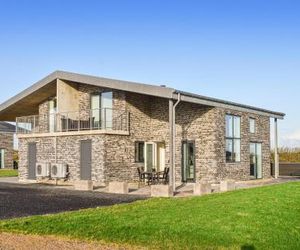 Holiday home Ringkøbing 3 Sondervig Denmark