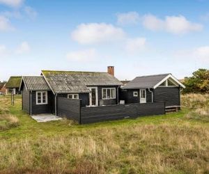 Holiday home Fanø 7 Sonderho Denmark