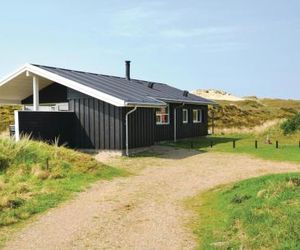 Holiday home Fanø 18 Sonderho Denmark